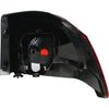 2010-2014 Volkswagen Golf Tail Lamp Driver Side High Quality