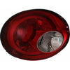 2006-2010 Volkswagen Beetle Tail Lamp Driver Side High Quality