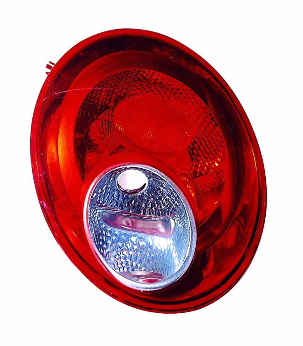 Feu arrière côté conducteur pour Volkswagen Beetle 2006-2010 - Capa - Pièces détachées Hunt