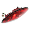 2006-2010 Volkswagen Beetle Tail Lamp Passenger Side High Quality