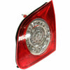 2006-2010 Volkswagen Passat Trunk Lamp Passenger Side (Back-Up Lamp) Sedan High Quality