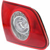 2007-2010 Volkswagen Passat Trunk Lamp Driver Side (Back-Up Lamp) Wgn High Quality