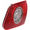 2007-2010 Volkswagen Passat Trunk Lamp Passenger Side (Back-Up Lamp) Wgn High Quality