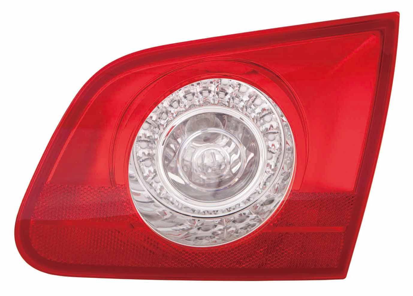 Feu de coffre côté passager pour Volkswagen Passat 2007-2010 (feu de recul) Wgn Haute Qualité, VW2887100