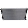 1998-2006 Volkswagen Beetle Radiator (2241) 2.0/1.9/1.8L L4