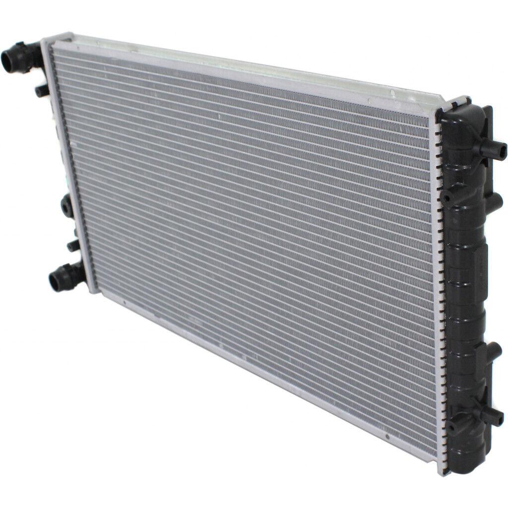 Radiateur Volkswagen Beetle 1998-2006 (2241) 2.0/1.9/1.8L L4, VW3010112