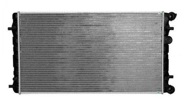 Radiateur Volkswagen Beetle 1998-2007, VW3010113