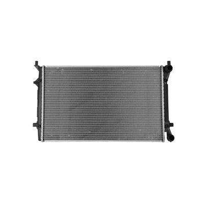Radiateur pour Volkswagen Jetta Wagon 2009-2014 (2995) 2.5L L5/ 2.0L L4, VW3010150