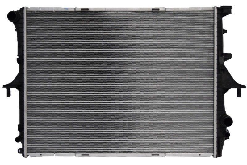 Radiateur Volkswagen Touareg 2004-2009 (2756) 4.2L V8, VW3010153