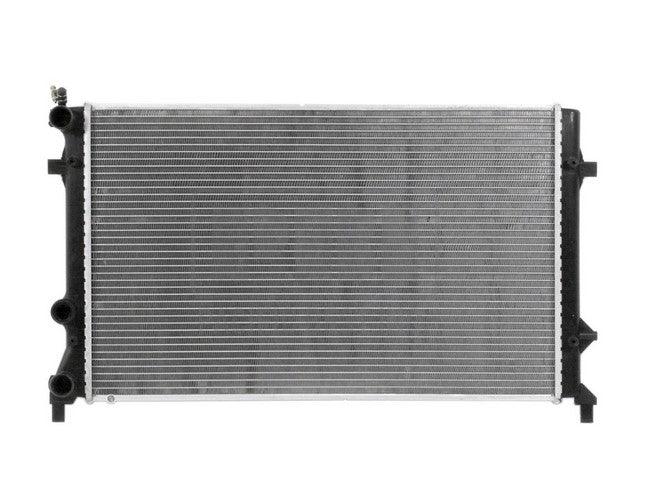 Radiateur Volkswagen Beetle 2012-2014 (13234) 2.0L L4 Essence Non-Turbo/2.5L L5 At, VW3010158