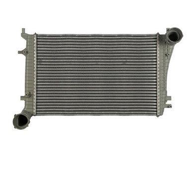 Intercooler turbo Volkswagen Jetta 2005-2007 1.9L L4 TDI Diesel, VW3012101