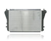 2006-2009 Volkswagen Gti  Intercooler Turbo Jetta Sedan Gas 2.0L
