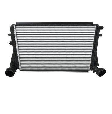 Intercooler turbo Volkswagen GTI 2010-2014 Jetta Berline Essence 2.0L, VW3012102