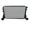 2005-2010 Volkswagen Jetta Intercooler Turbo Jetta Sedan Gas 2.0L