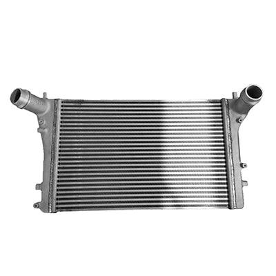 Turbo intercooler pour Volkswagen Jetta 2009-2010 2.0L Diesel, VW3012105
