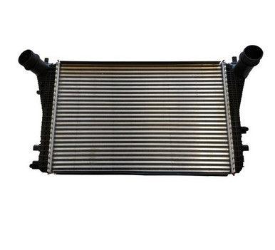 2011-2014 Audi Tt Quattro Intercooler Turbo Passat 1.8L 12-16/2.0L 12-14