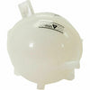 2011-2014 Volkswagen Jetta Coolant Overflow Bottle With Cap