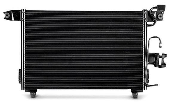 Condenseur Volkswagen Passat 2001-2005 (3039) 1.8/2.0/2.8L, VW3030123