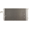 2007-2015 Audi Q7 Condenser (3294)