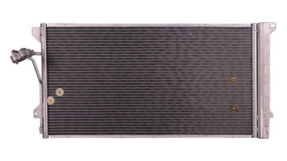 Condenseur Audi Q7 2007-2015 3294, VW3030126