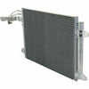 2006-2013 Audi A3 Condenser (3255)