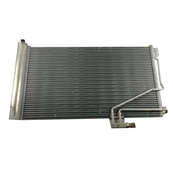 2001-2005 Volkswagen Passat Condenser (3039) Exclude 4.0L W8