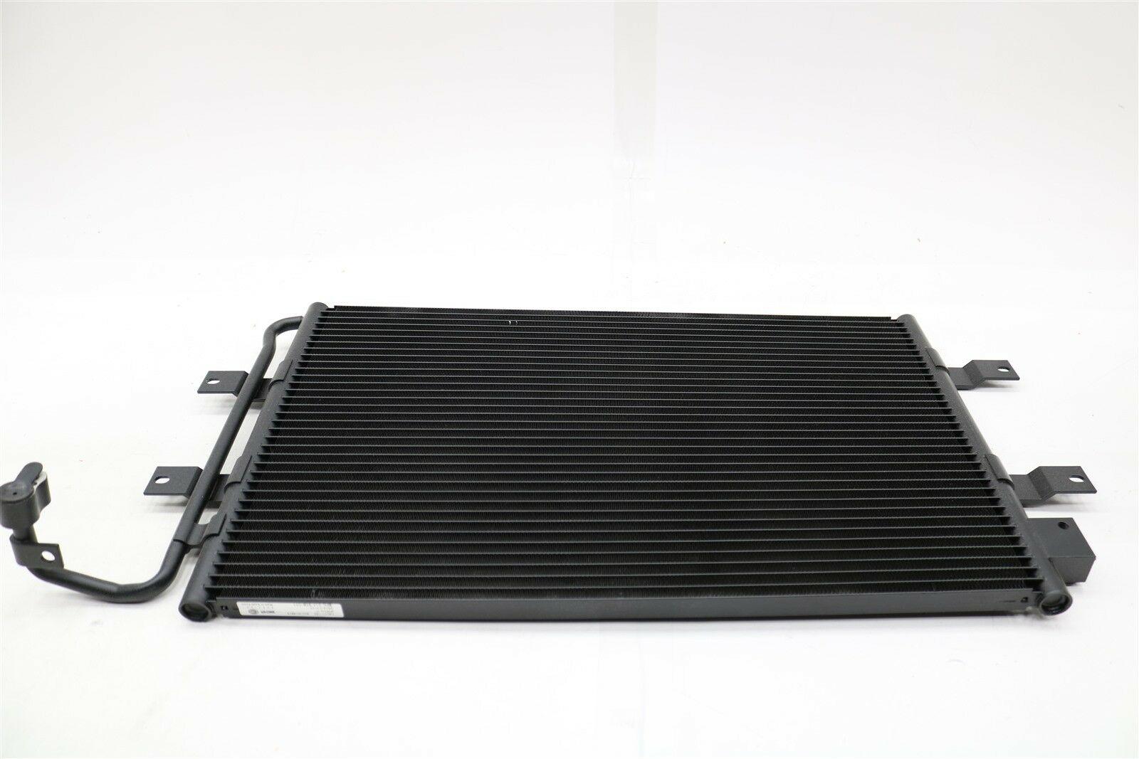 Condenseur Volkswagen Beetle 2006-2010 (3692) 2.5L L5, VW3030131