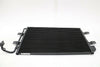 2006-2010 Volkswagen Beetle Condenser (3692) 2.5L L5