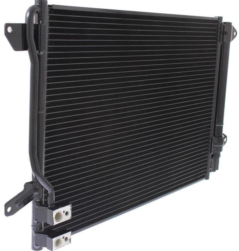 Condenseur Volkswagen Jetta 2011-2018 (3889) 2.0/2.5L, VW3030132