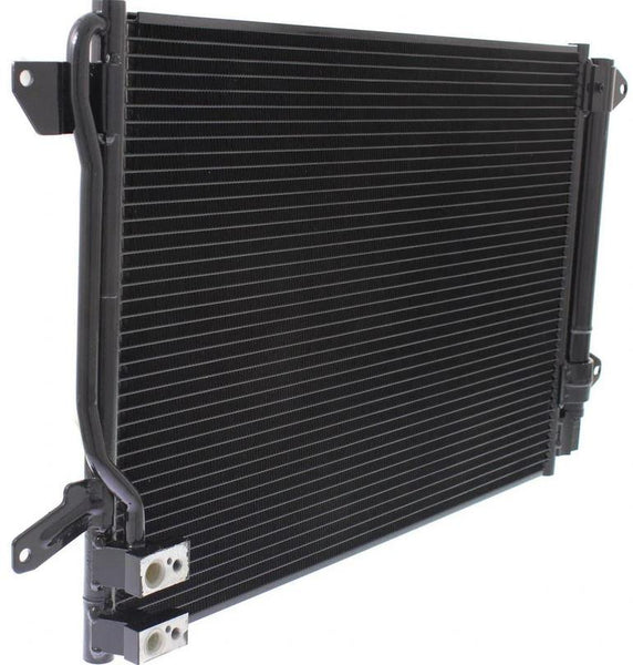2012-2015 Volkswagen Beetle Condenser (3889) 2.0/2.5L