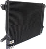 2011-2018 Volkswagen Jetta Condenser (3889) 2.0/2.5L
