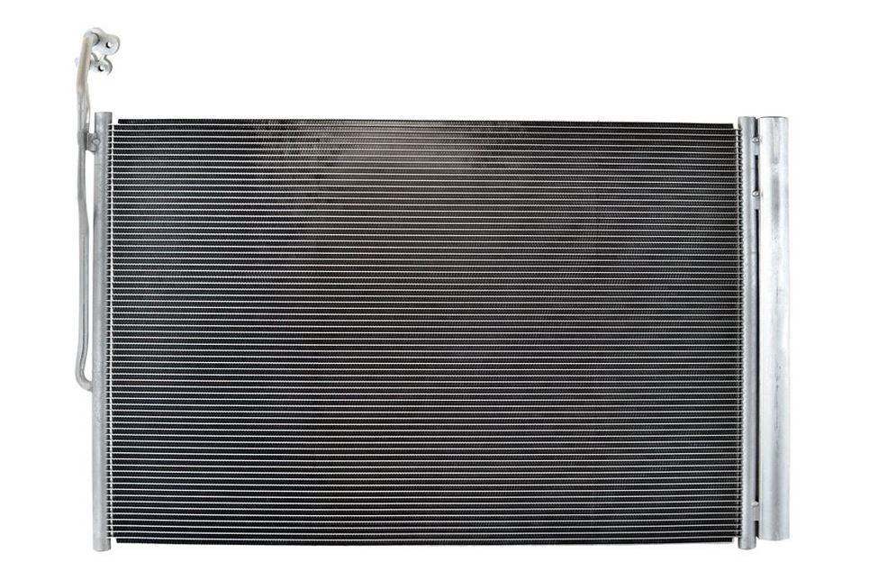 Condenseur Volkswagen Touareg 2011-2017 3992, VW3030133