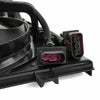 2007 Volkswagen Jetta City  Cooling Fan Assembly 1.8/1.9/2.0L