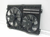 2005-2010 Volkswagen Jetta  Cooling Fan Assembly Tdi/Gti/Eos Model