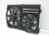 2007-2008 Volkswagen Eos Cooling Fan Assymbly 