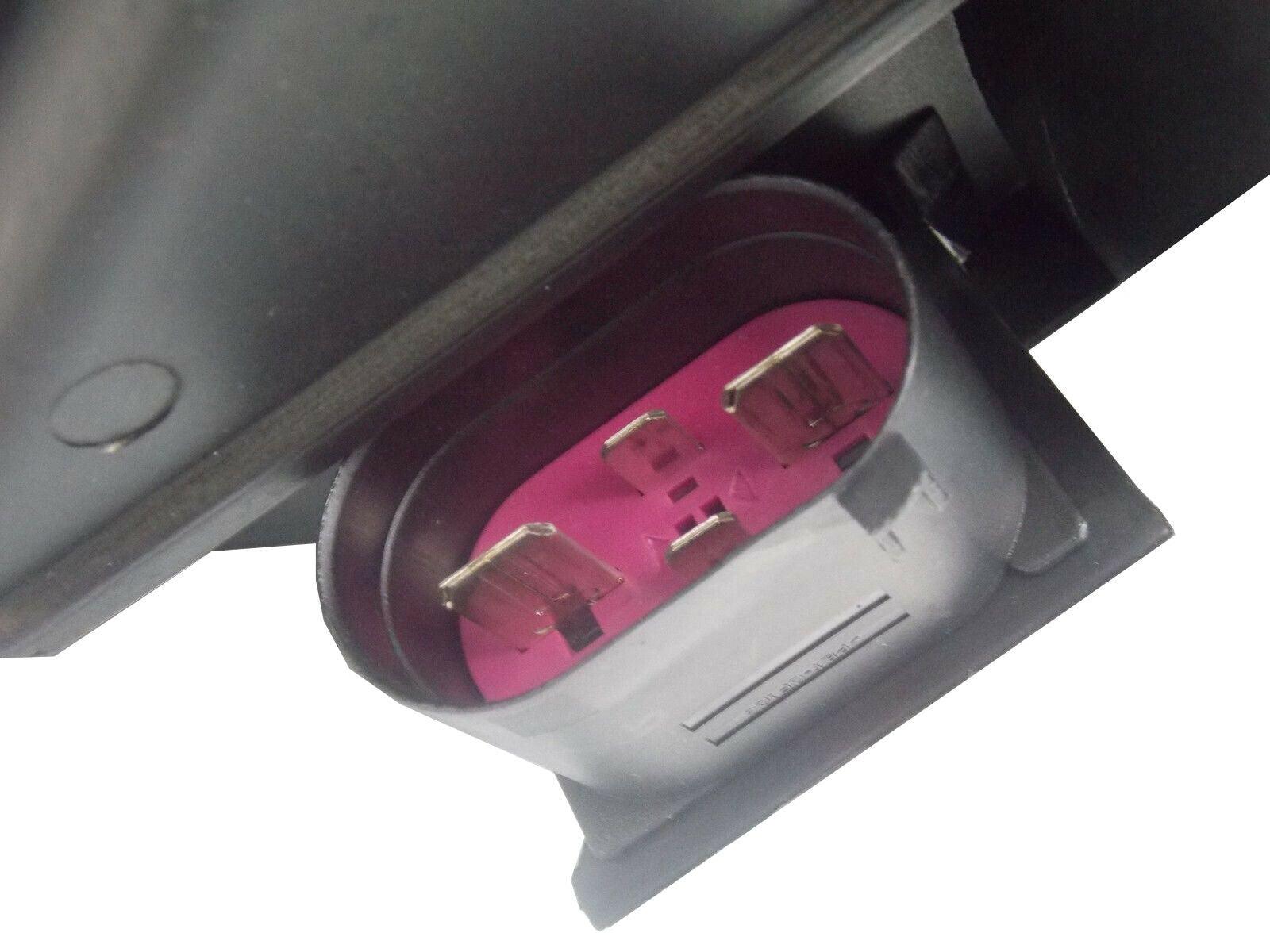 Ensemble ventilateur de refroidissement Volkswagen GTI 2010-2014, qualité économique, VW3115113U