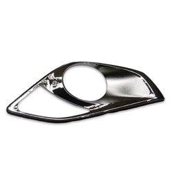 Enjoliveur de feu antibrouillard avant côté conducteur Toyota Avalon 2013-2015, TO1038166